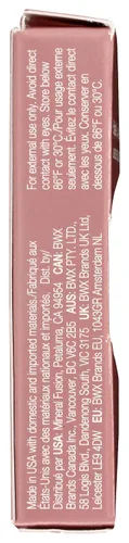 Vista 4 de Mineral Fusion Base prensada Neutral 3, 0.32 oz