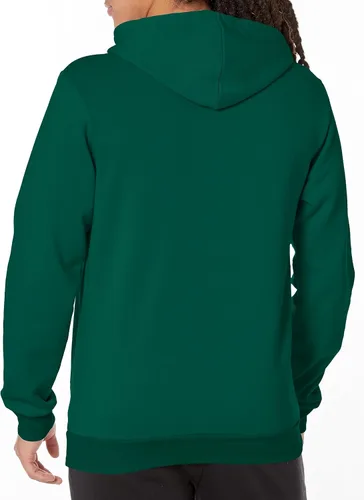 Vista 2 de adidas Men's Essentials Fleece Hoodie