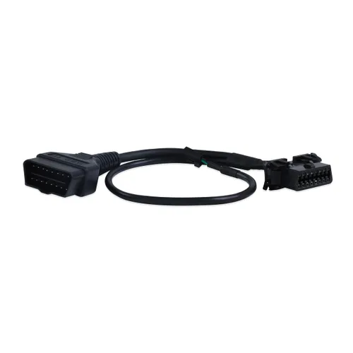 Vista 8 de Cable de derivación de puerta de enlace de seguridad, adaptador de herramienta de diagnóstico, cable conector compatible con Dodge Cummins RAM 1500
