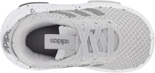 Vista 5 de adidas Racer Tr 2.0 - Tenis de correr unisex para niños, Rosado