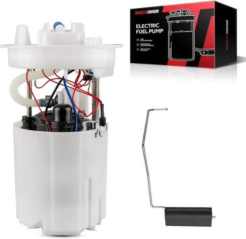Vista 59 de Ensamble de Bomba de Combustible Torchbeam Compatible con Bravada 2002-2004, Envoy 2002-2004, Rainier 2004-2004 4.2L, Trailblazer 2002-2004 4.2L