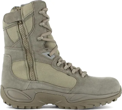 Vista 3 de Reebok Botas tácticas de punta suave Rb8872 Ert 8" para hombre