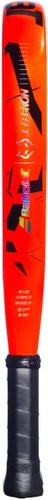 Vista 3 de Babolat Viper Soft Juan Lebron 3.0 - Pala de pádel (naranja/negro)