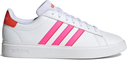 Vista 6 de adidas - Grand Court 2.0 Tenis para mujer