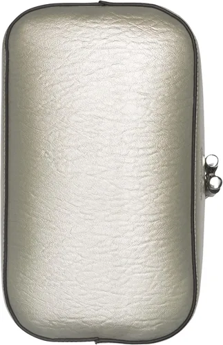Vista 3 de Calvin Klein - Bolsa Gabrianna al hombro para mujer
