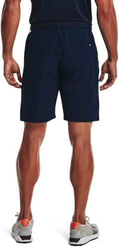 Vista 3 de Under Armour - Shorts de conducción para hombre