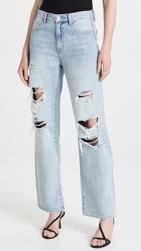Vista 2 de Pistola Denim Bobbie Jeans para mujer
