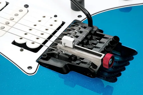 Vista 4 de Ibanez Edge Accessories EJK1000 Herramientas para guitarra