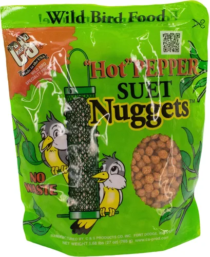 Vista 9 de C&S Nuggets con sabor a bayas, paquete de 6
