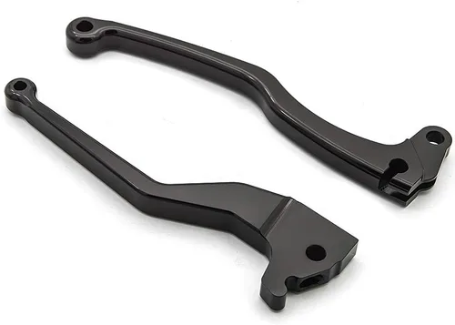 Vista 3 de Palancas de embrague de freno de motocicleta para YFM700 Raptor 700R 00-06, Raptor 660R YFM660 01-05, TTR125L/LE/LW 00-16, YZ125/250/500