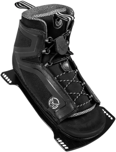 Vista 5 de HO Stance Direct Connect - Fijaciones para esquí acuático 4-8