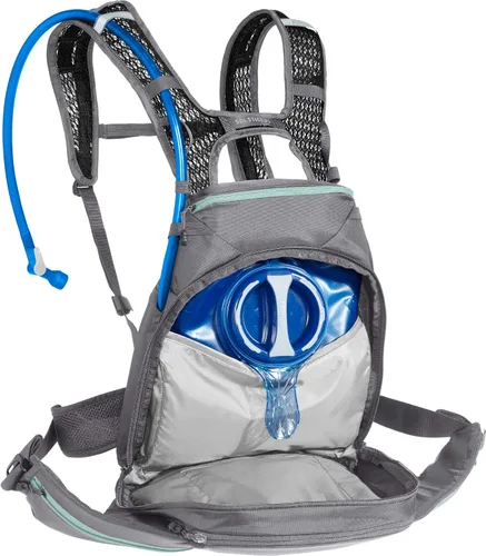 Vista 4 de CamelBak Solstice LR 10 - Paquete de hidratación lumbar para mujer