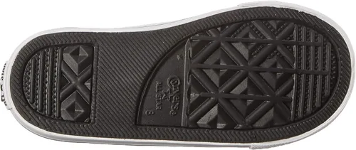 Vista 4 de Converse Chuck Taylor All Star Core Slip - Tenis unisex para niños pequeños