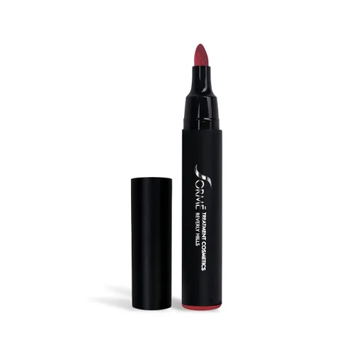 Vista 8 de Sormé Treatment Cosmetics Mancha de labios a prueba de besos, Expuesta, 0.084 oz.