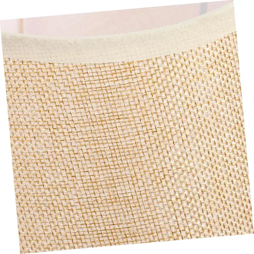 Vista 7 de Lámpara de sombra de lámpara accesorio paño pantalla cubierta lámpara mesa luz accesorios