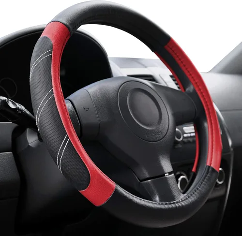 Vista 17 de Funda Elantrip SWC003 para volante