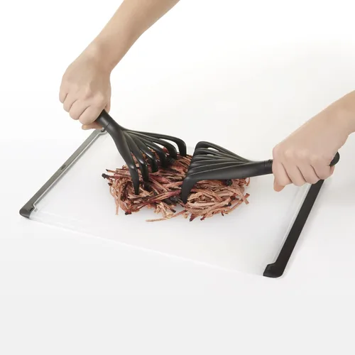 Vista 2 de OXO Garras para triturar carne Good Grips