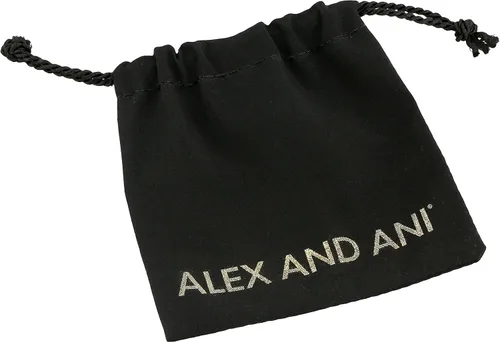 Vista 3 de Alex and Ani Vintage 66 "Road To Romance" Pulsera gitana