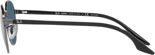 Vista 4 de Ray-Ban RB3691 - Gafas de sol redondas