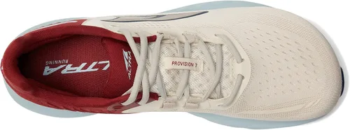 Vista 2 de ALTRA AL0A7R6Z Provision 7 - Tenis de correr para hombre