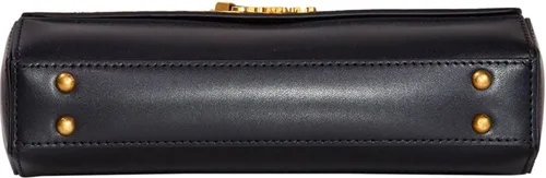Vista 4 de GUESS womens Iseline Convertible Crossbody Flap
