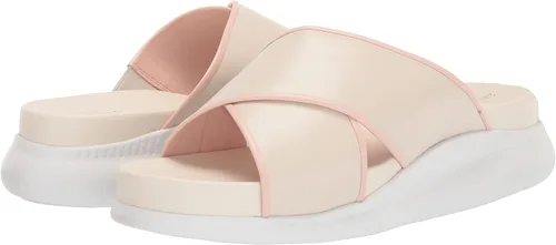 Vista 7 de Cole Haan Zerogrand - Sandalias cruzadas para mujer
