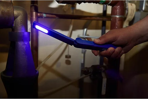 Vista 8 de Strongway Luz de trabajo LED recargable de doble haz, 300 lúmenes, 3 vatios