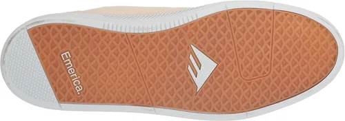 Vista 4 de Emerica Romero Laced X This is Skatebo Skate Shoe para hombre
