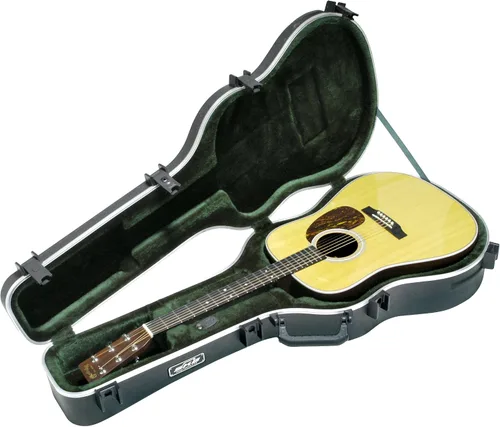 Vista 2 de SKB Estuche para guitarra acústica 18