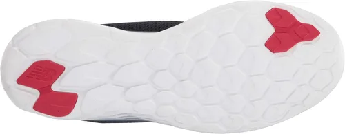 Vista 4 de New Balance Fresh Foam Sport V2 - Tenis de correr para hombre