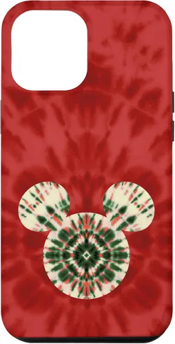 Vista 26 de Disney Mickey Mouse Head - Carcasa para iPhone 17