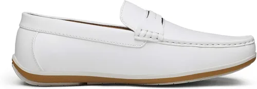 Vista 4 de Bruno Marc Mocasines Bush Driving para hombre