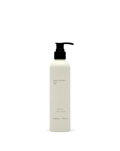 Vista 8 de Maison Louis Marie - Loción natural para el cuerpo y las manos Belleza limpia de lujo + fragancia no tóxica (Antidris Cassis, 8 fl oz 8.0 fl oz)
