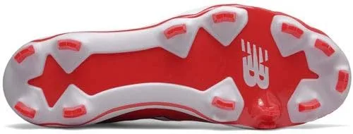Vista 4 de New Balance Zapato de béisbol moldeado de TPU 4040 V5 para hombre