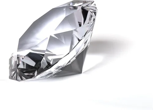 Vista 2 de TAHOR Hermosas piedras sueltas de moissanita auténticos diamantes sueltos de imitación D incoloros de 0.3-3CT con claridad VVS para la fabricación