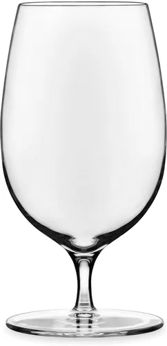 Vista 3 de Libbey Signature Kentfield - Vasos para bebidas con pies, 13.5 onzas, juego de 4