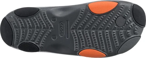 Vista 7 de Crocs Chanclas clásicas todo terreno unisex para hombres y mujeres