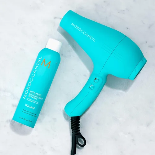 Vista 6 de Moroccanoil Power Performance Ionic Hair Dryer