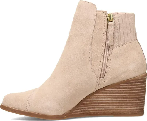 Vista 3 de TOMS Botas Sadie para mujer