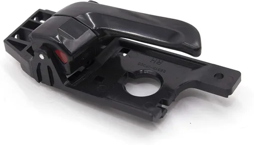 Vista 4 de Manecilla interior de puerta delantera o trasera derecha Pasajero para Kia Sportage 2005 2010 826201F000WK