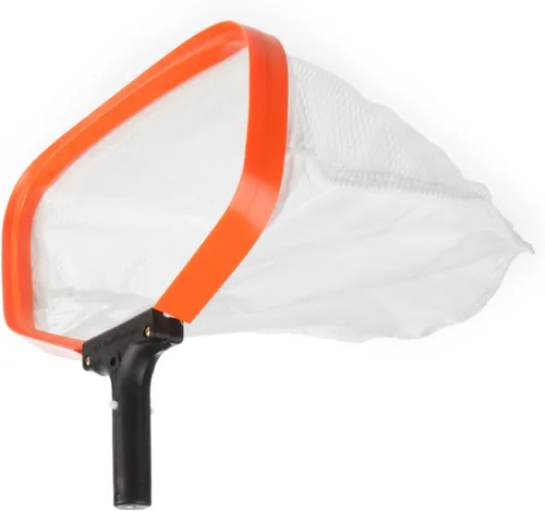 Vista 7 de Bucket Lidz Spa/piscina skimmer net-TK spa net-Arena/limo para partículas finas fabricado por la serie Triluca pro