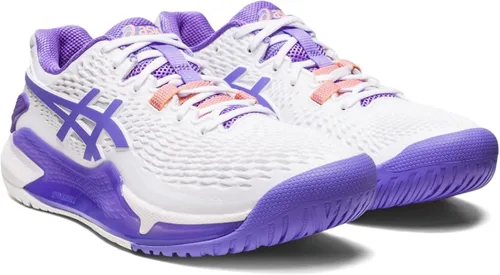 Vista 2 de ASICS Tenis Gel-Resolution 9 para mujer
