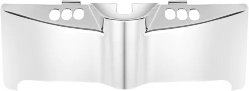 Vista 6 de Starfire - Falda de carenado interior negra para Harley Touring Electra Glide Street Glide Ultra Limited 2014-2023 Starfire Negro