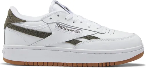 Vista 2 de Reebok Tenis Club C Geo Mid para mujer