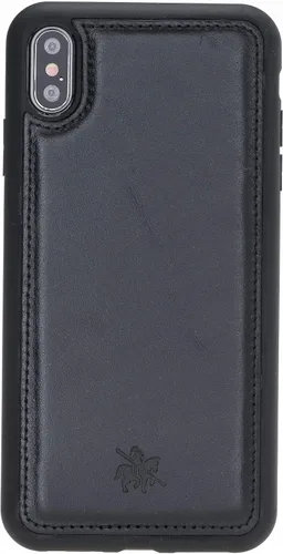 Vista 99 de VENITO Lucca - Funda para Samsung Galaxy Z Flip 6, hecha a mano, máxima protección con piel de grano completo, funda de alta calidad para Samsung