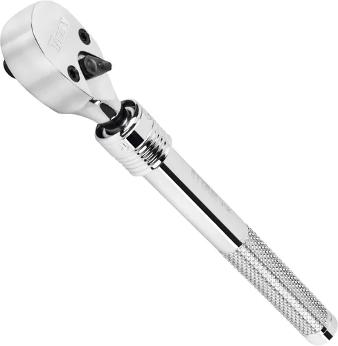 Vista 8 de Titan 12074 Trinquete extensible de 1/2 pulgada x 12 a 17 pulgadas de 72 dientes