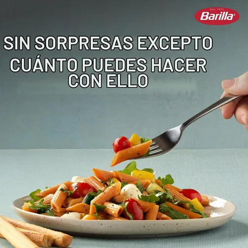 Vista 3 de Barilla Legume Pasta