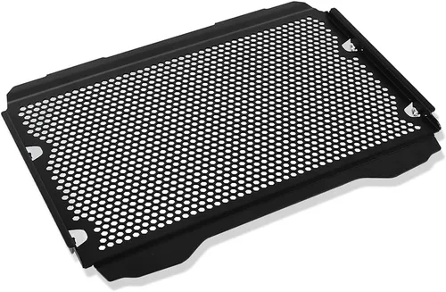 Vista 5 de Cubierta protectora de rejilla de radiador compatible con FZ-07 MT-07 2021-2023
