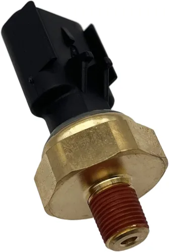 Vista 6 de Sensor de presión de aceite del motor Interruptor emisor 5149062AA compatible con Aspen Avenger Challenger Charger Durango Grand Caravan Journey
