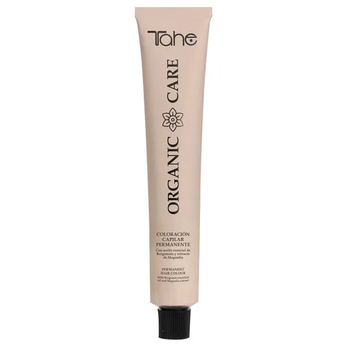 Vista 8 de Tahe Tinte para el cabello Organic Care (1)